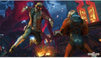 Marvel Guardians Of The Galaxy Ps5 Game Italian Guardians Of The Galaxy New