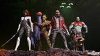Marvel Guardians Of The Galaxy Ps5 Game Italian Guardians Of The Galaxy New