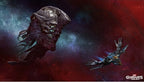 Marvel Guardians Of The Galaxy Ps4 Gioco Italiano Guardiani Della Galassia Ps5