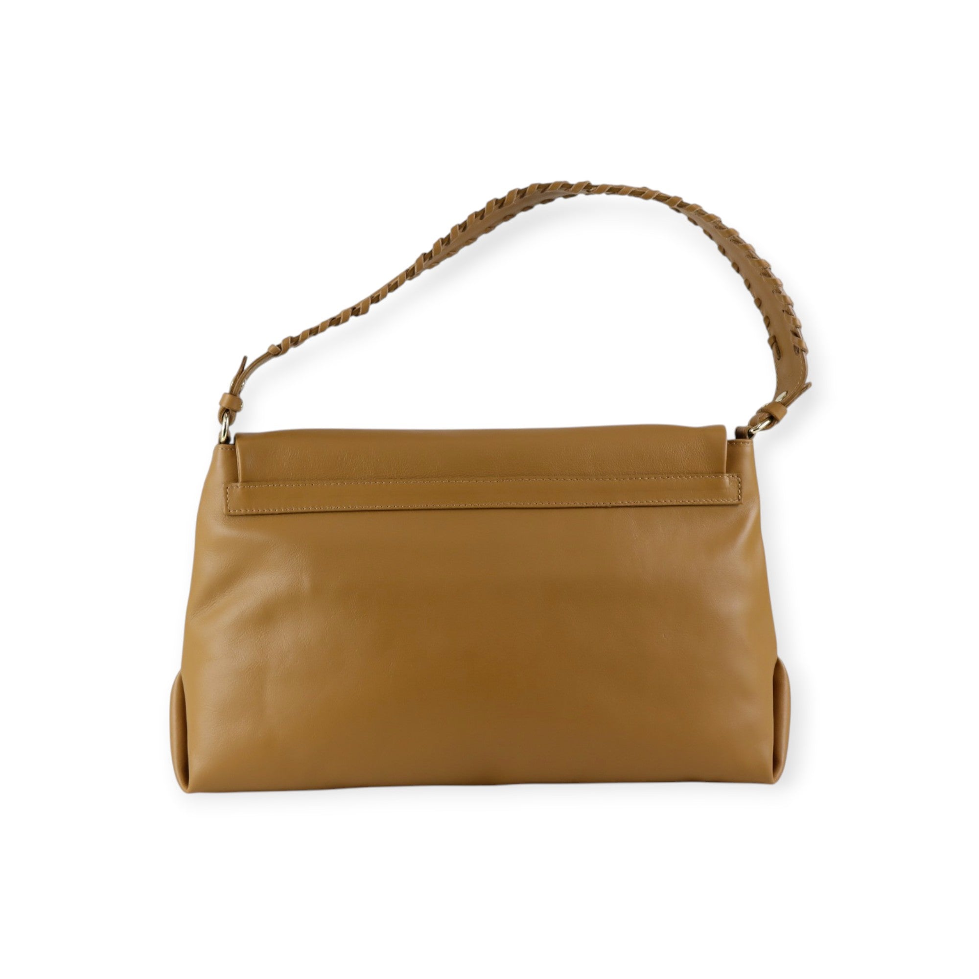 BORSA A SPALLA ELODIE CAMMELLO