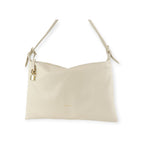 BORSA A SPALLA NEVADA BEIGE