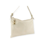 BORSA A SPALLA NEVADA BEIGE