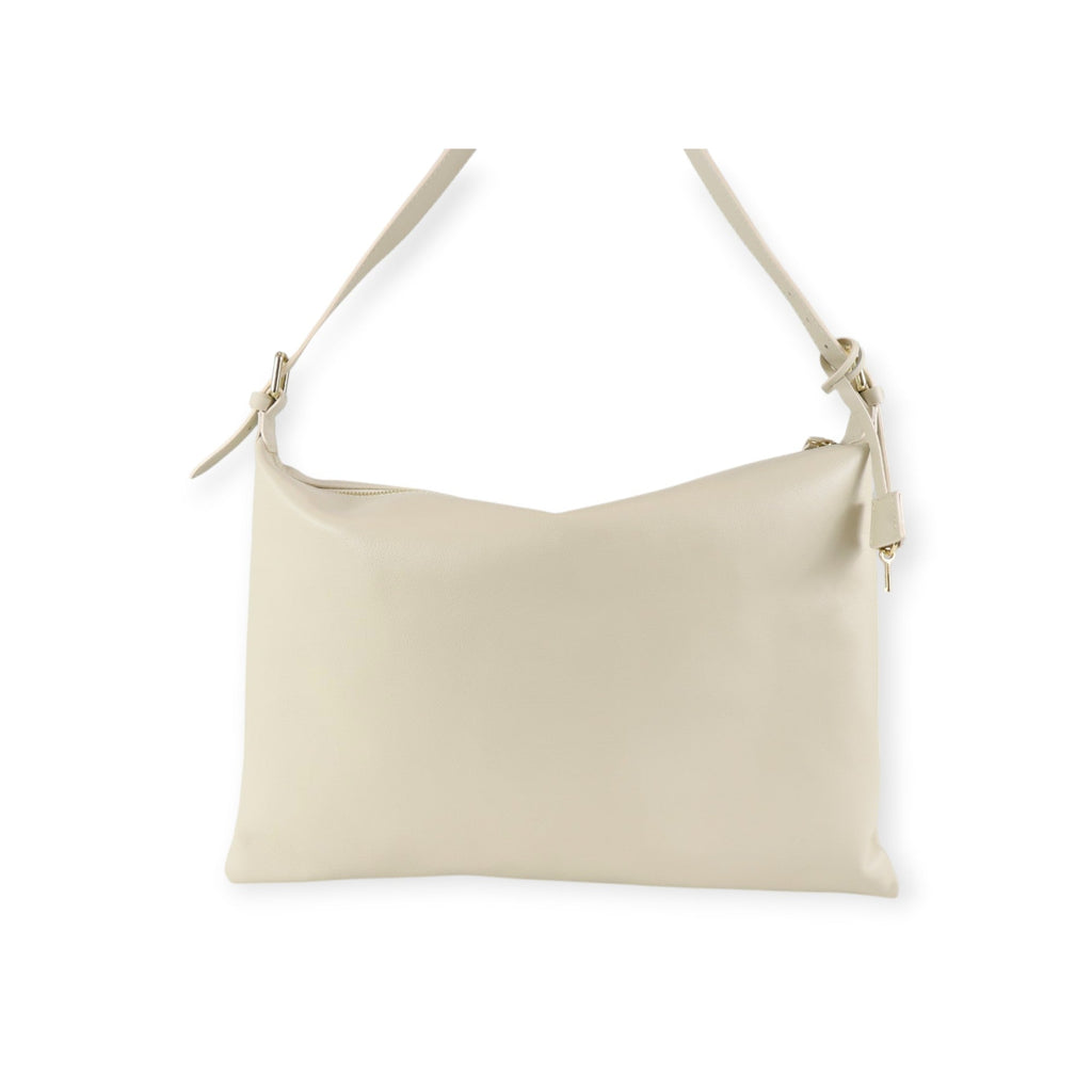 BORSA A SPALLA NEVADA BEIGE