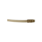 CINTURA REVERSIBILE BEIGE