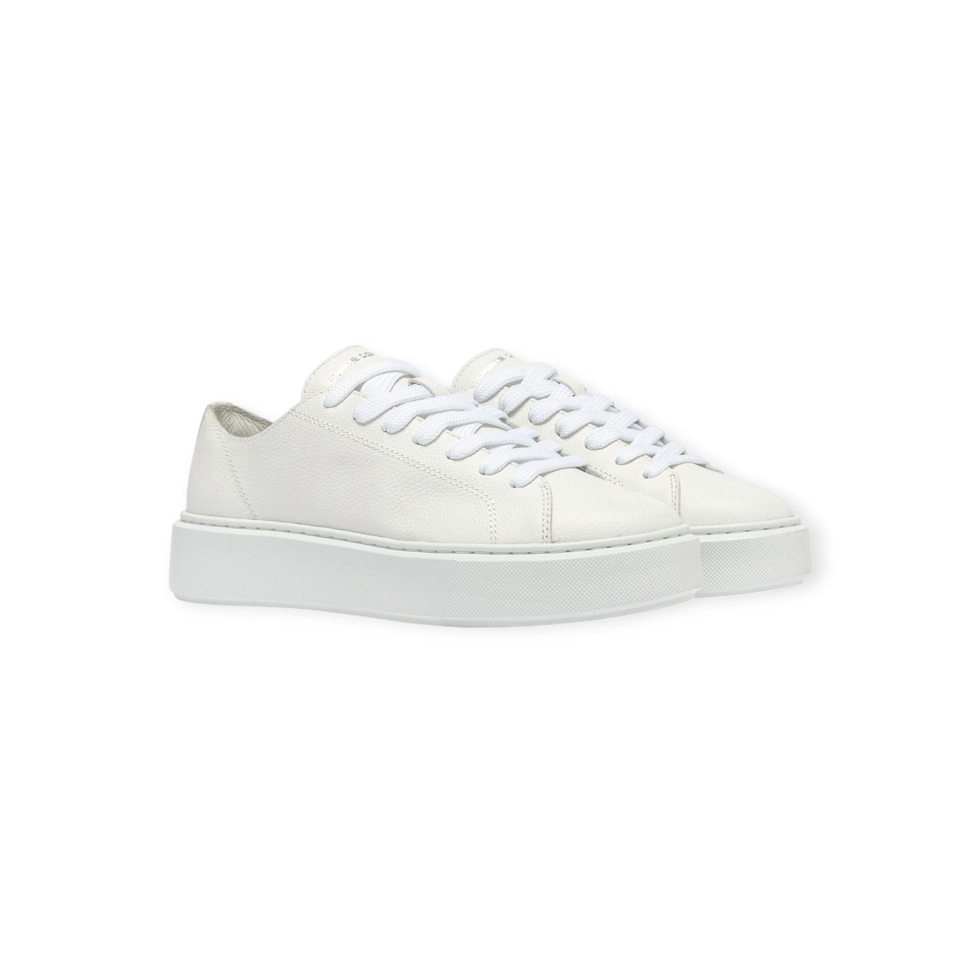 SNEAKERS RAW CUT BIANCA