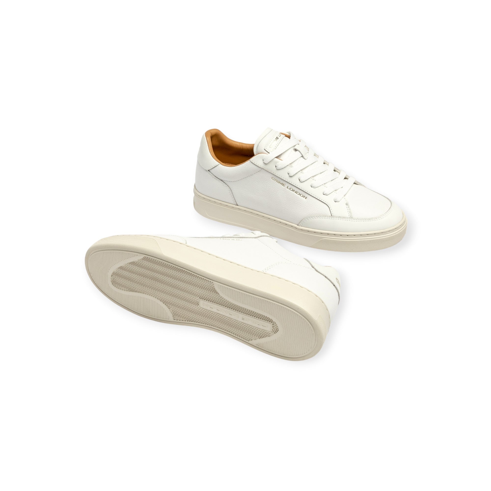 SNEAKERS ECLIPSE BIANCA