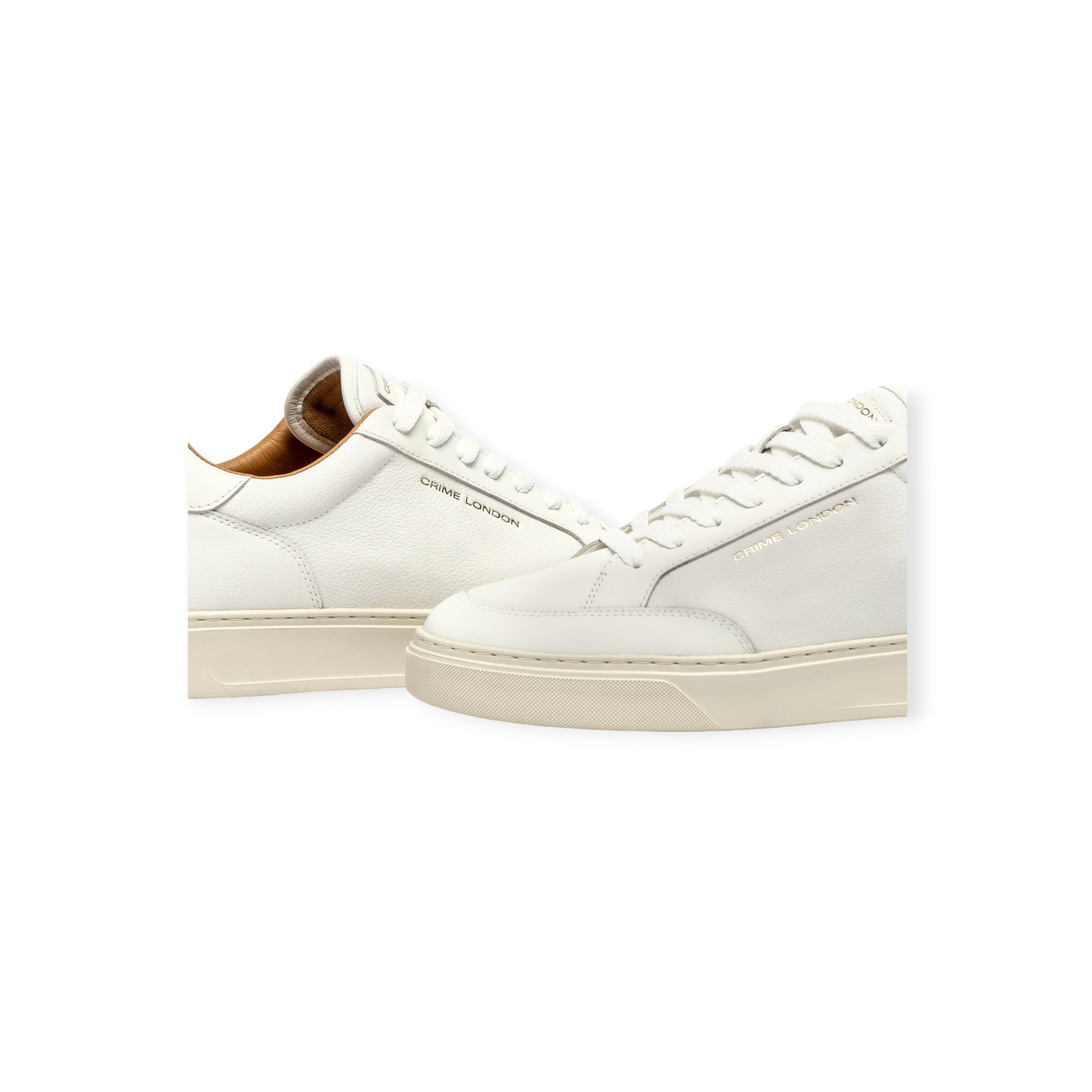 SNEAKERS ECLIPSE BIANCA
