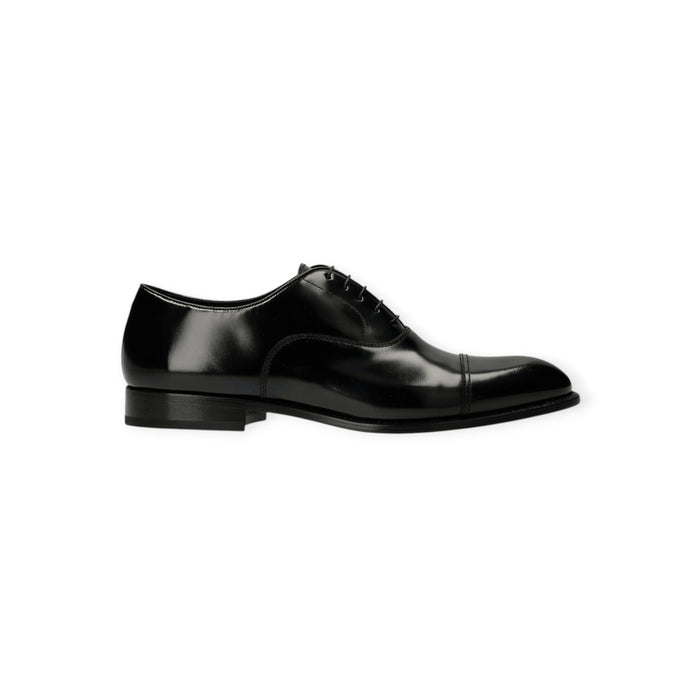 SCARPA FRANCESCINA NERA