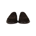 MOCASSINO MARRONE