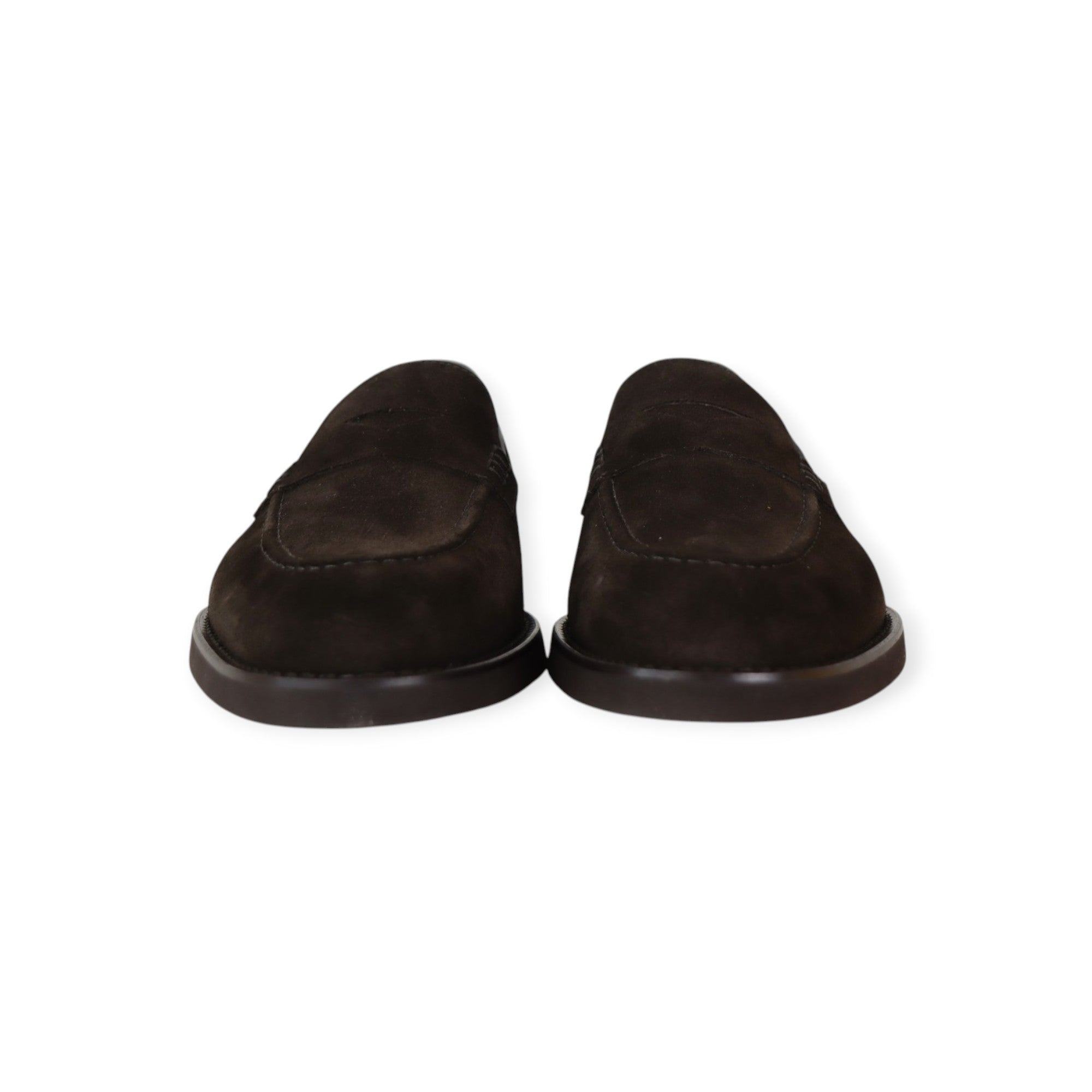 MOCASSINO MARRONE