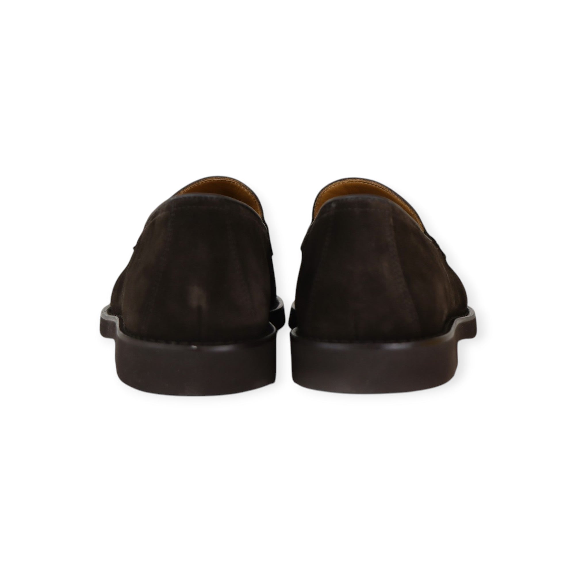 MOCASSINO MARRONE