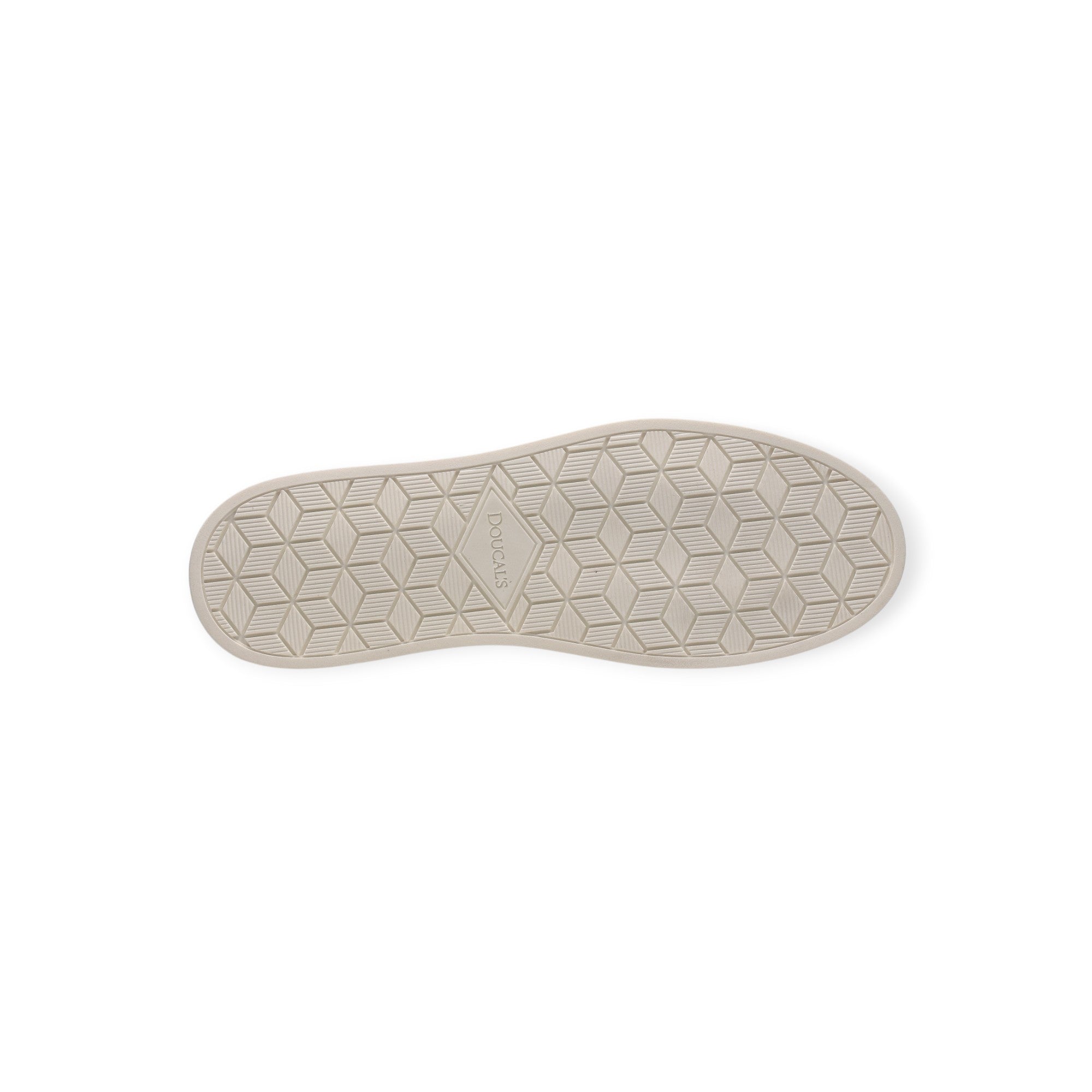 SNEAKERS CUOIO