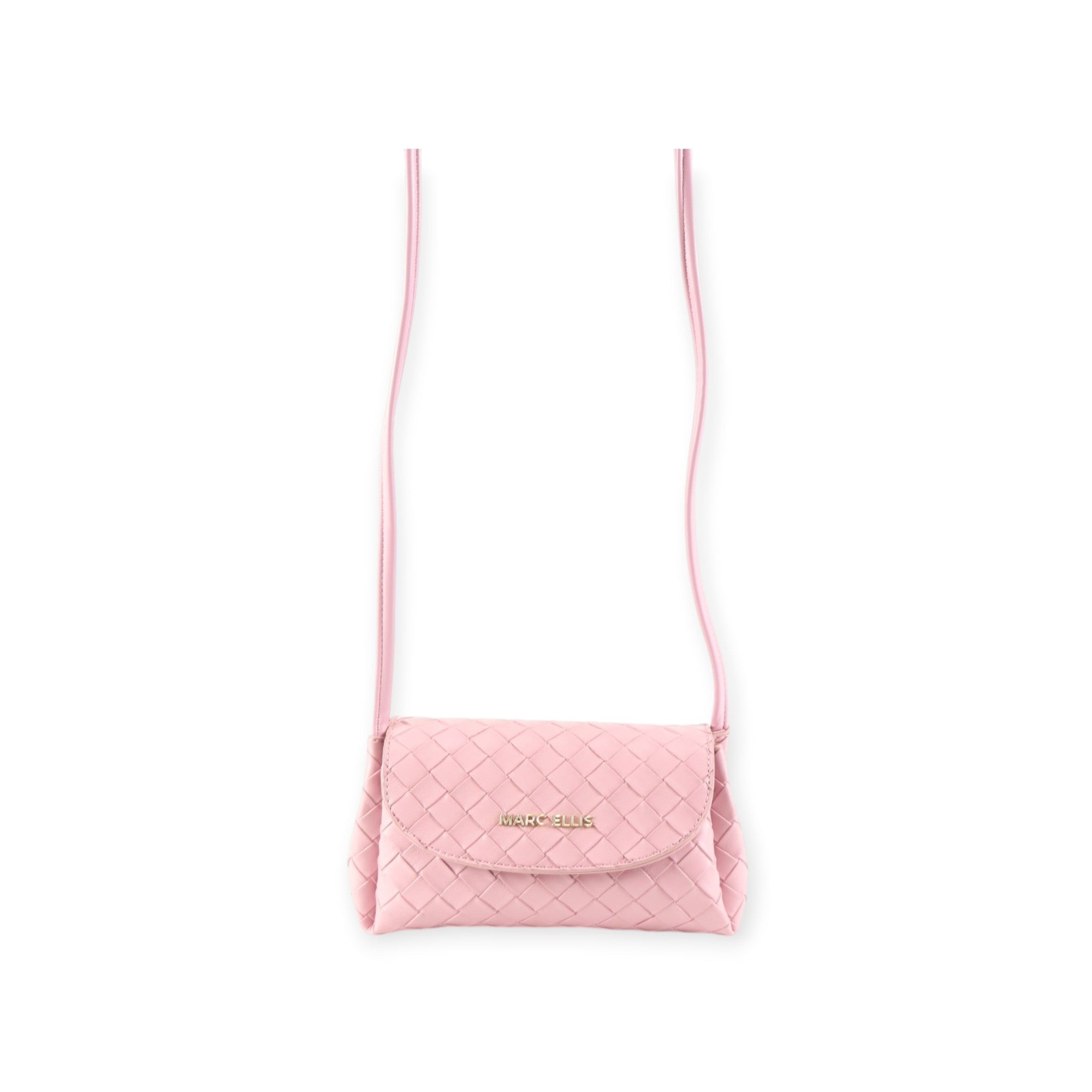 BORSA A TRACOLLA MILENKA ROSA