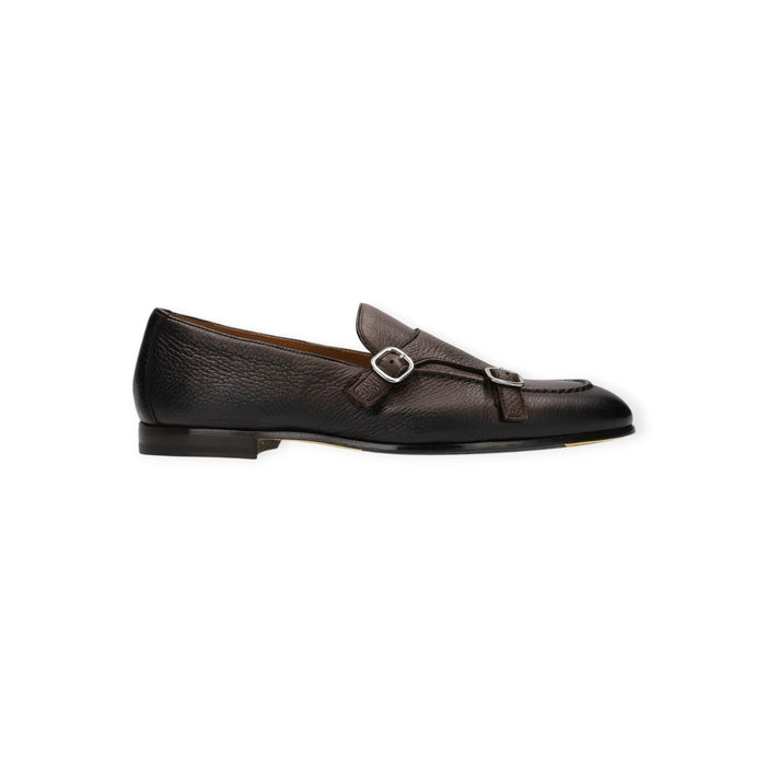 MOCASSINO MARRONE