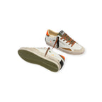 SNEAKERS SK8 DELUXE BIANCA