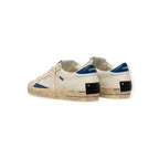 SNEAKERS SK8 DELUXE BIANCA