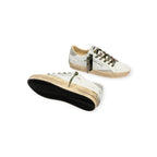 SNEAKERS SK8 DELUXE BIANCA