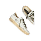 SNEAKERS SK8 DELUXE BIANCA