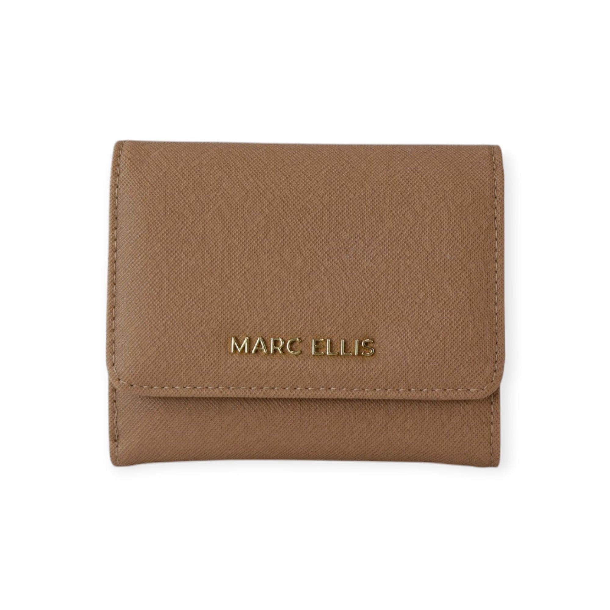 PORTAFOGLI BILLY CAMMELLO