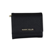 PORTAFOGLI BILLY NERO