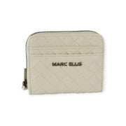 PORTAFOGLI KAROL LATTE