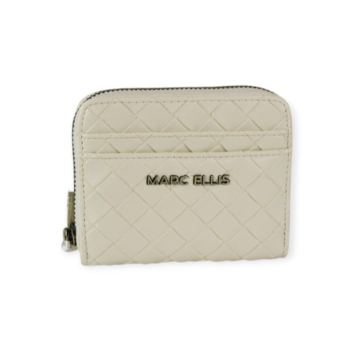 PORTAFOGLI KAROL LATTE