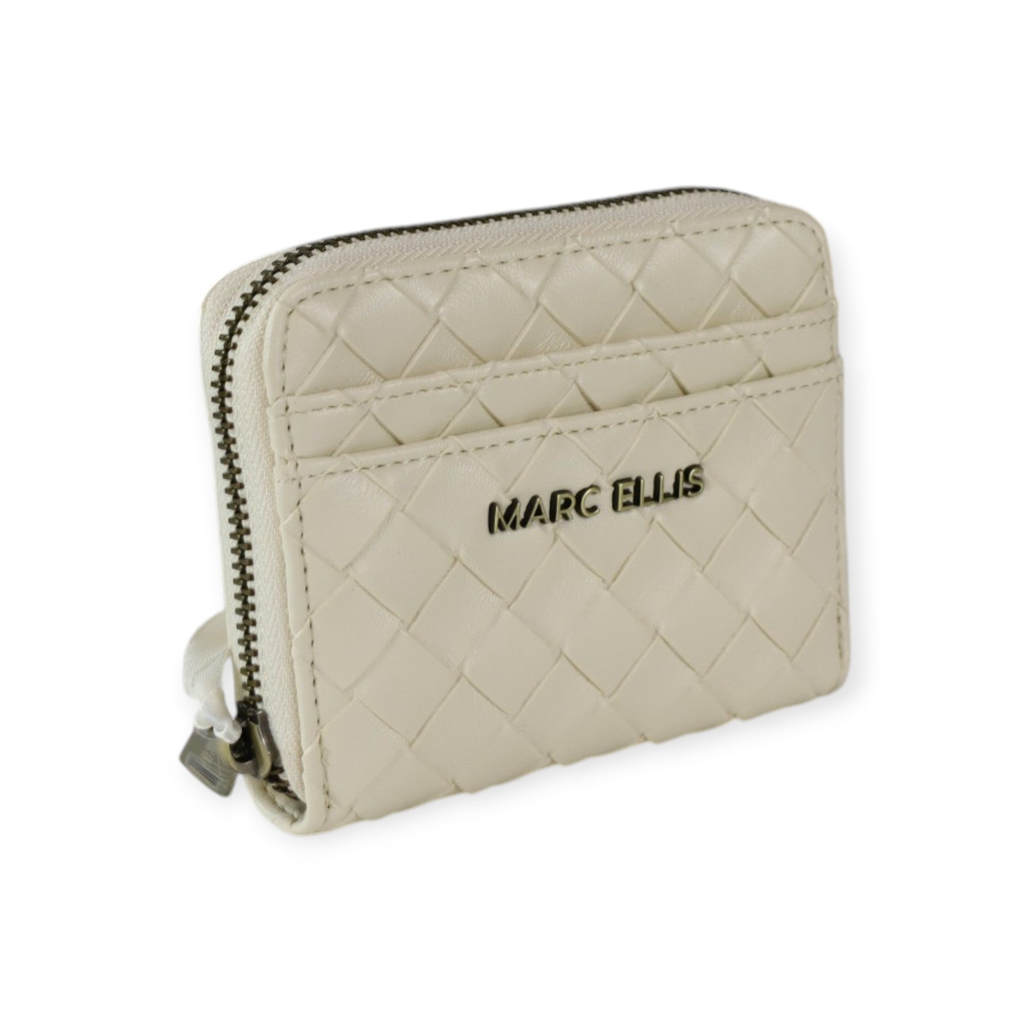 PORTAFOGLI KAROL LATTE