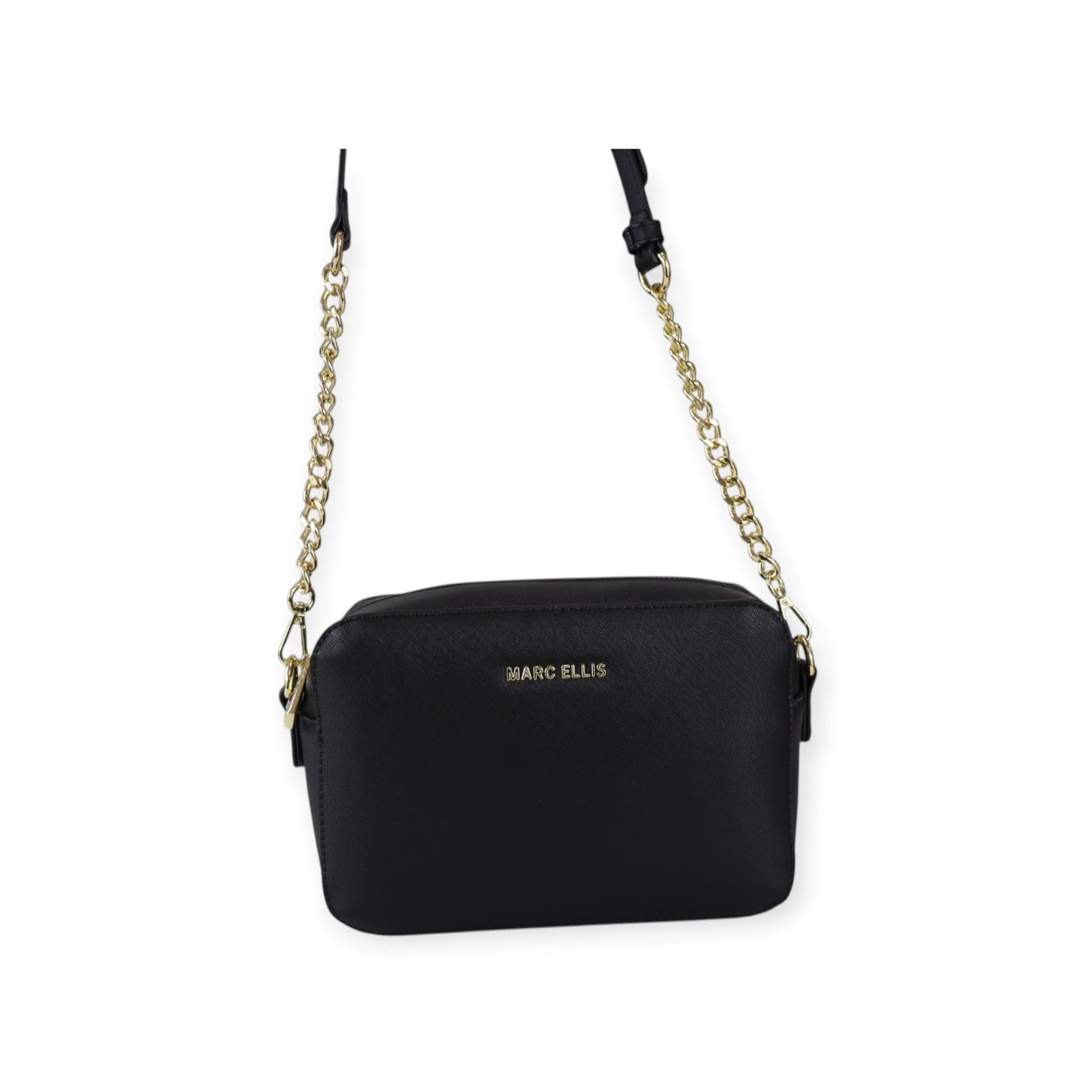 BORSA A TRACOLLA PEYTON NERA
