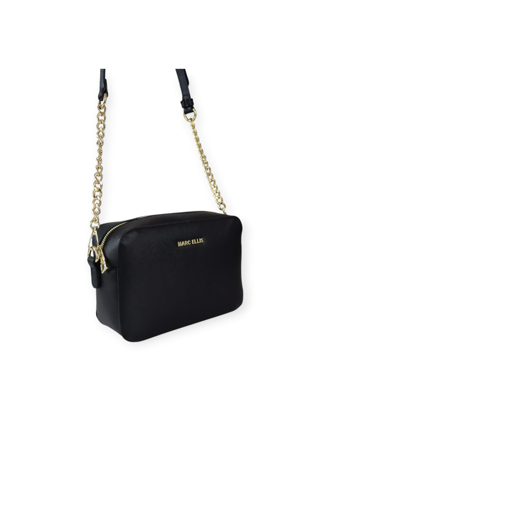 BORSA A TRACOLLA PEYTON NERA