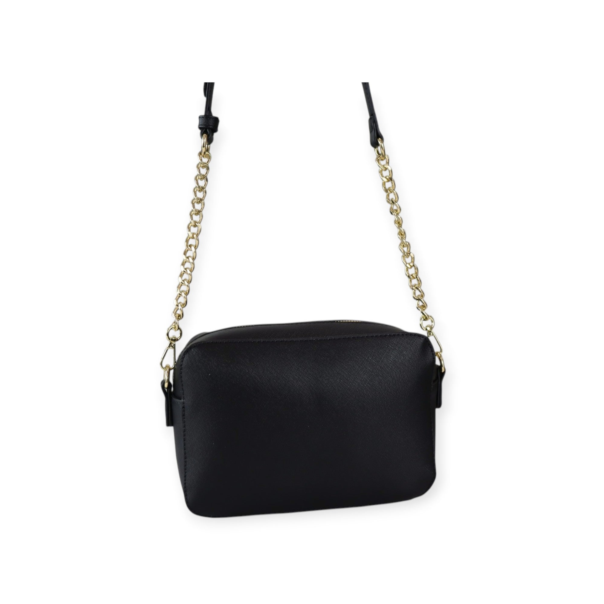 BORSA A TRACOLLA PEYTON NERA