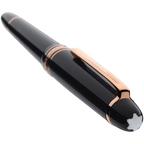 Montblanc roller Meisterstuck Classique Red Gold 132487
