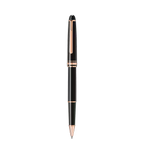 Montblanc roller Meisterstuck Classique Red Gold 132487
