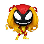 Funko Pop! Marvel (671) Scream Symbiote Special Edition Bobble-Head Figure