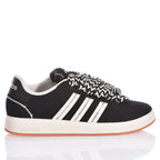 Adidas Black Swarovski