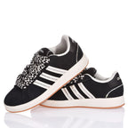 Adidas Black Swarovski