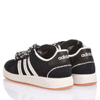 Adidas Black Swarovski