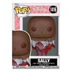 Funko Pop! Disney Nightmare Before Christmas (1416) Solly (Van Choc) Figure 9Cm