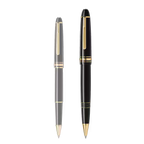 Montblanc Rollerball Meisterstuck Gold-Coated LeGrand 132454