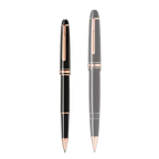 Montblanc roller Meisterstuck Classique Red Gold 132487