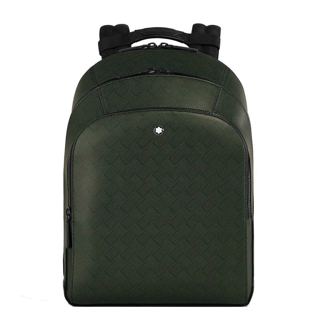 Montblanc Extreme 3.0 Medium Backpack 3 Compartments Khaki 220241