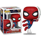Funko Pop! Marvel Spider-Man No Way Home - (1160) Spider-Man Final Suit 9Cm