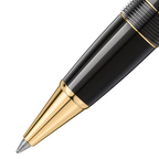 Montblanc Rollerball Meisterstuck Gold-Coated LeGrand 132454