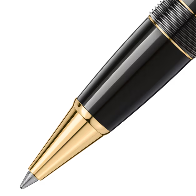 Montblanc Rollerball Meisterstuck Gold-Coated LeGrand 132454