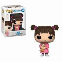 FUNKO POP Disney Monster - 386 Boo