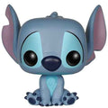 FUNKO POP  Disney: Lilo & Stitch - 159 Stitch 9 cm