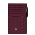 Montblanc 8-compartment Extreme 3.0 Card Holder with Zip 199425