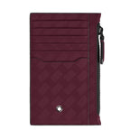 Montblanc 8-compartment Extreme 3.0 Card Holder with Zip 199425
