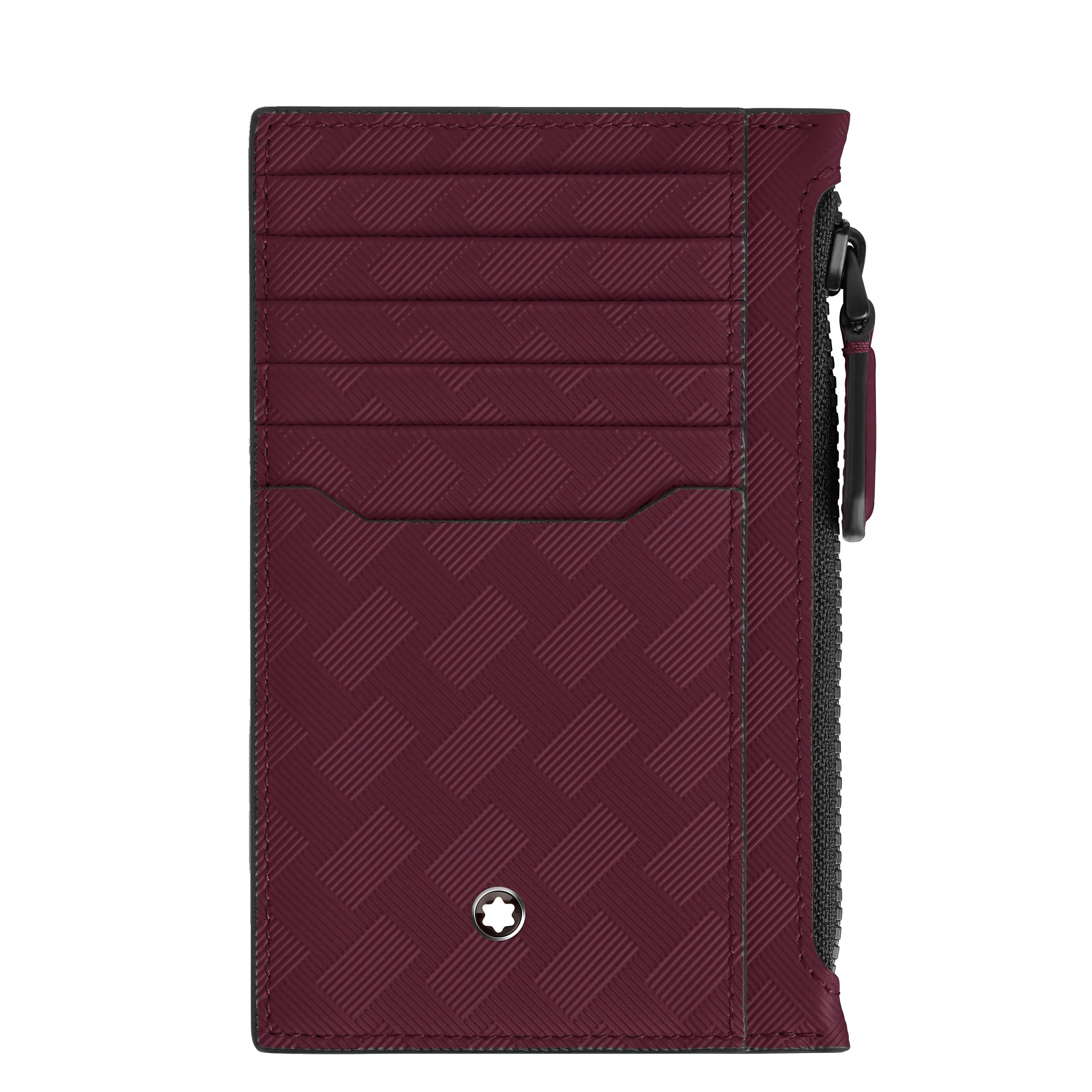 Montblanc 8-compartment Extreme 3.0 Card Holder with Zip 199425