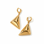 Santosh the Earrings