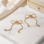 Butterfly Earrings